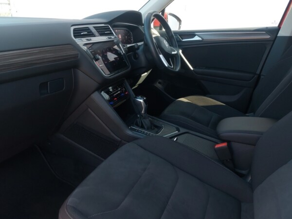 Used Volkswagen Tiguan Allspace 2023 for sale - 75500745: Photo 5