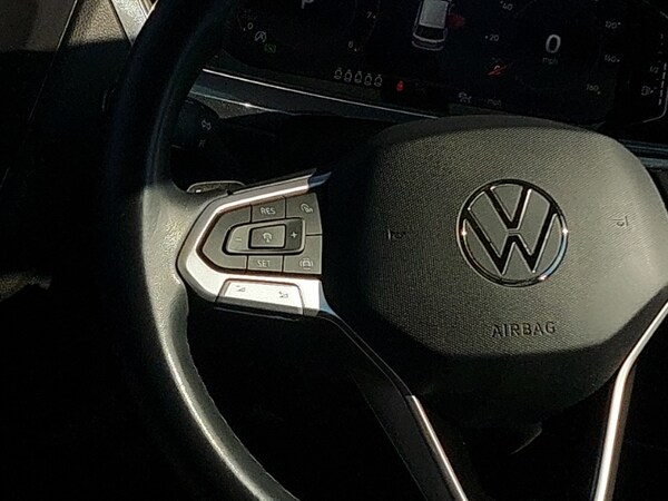 Used Volkswagen Tiguan Allspace 2023 for sale - 75500745: Photo 7