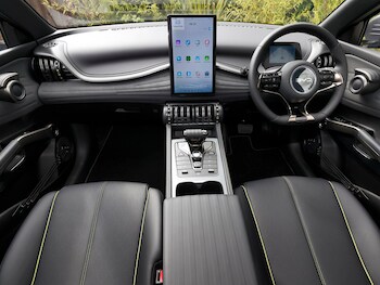 Used BYD Atto 3 2025 for sale - 76537247: Photo