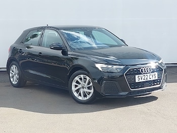 Used Audi A1 2022 for sale - 75518525: Photo
