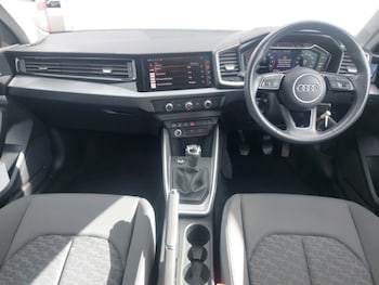 Used Audi A1 2022 for sale - 75518525: Photo