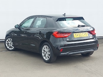 Used Audi A1 2022 for sale - 75518525: Photo