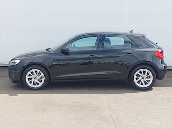 Used Audi A1 2022 for sale - 75518525: Photo
