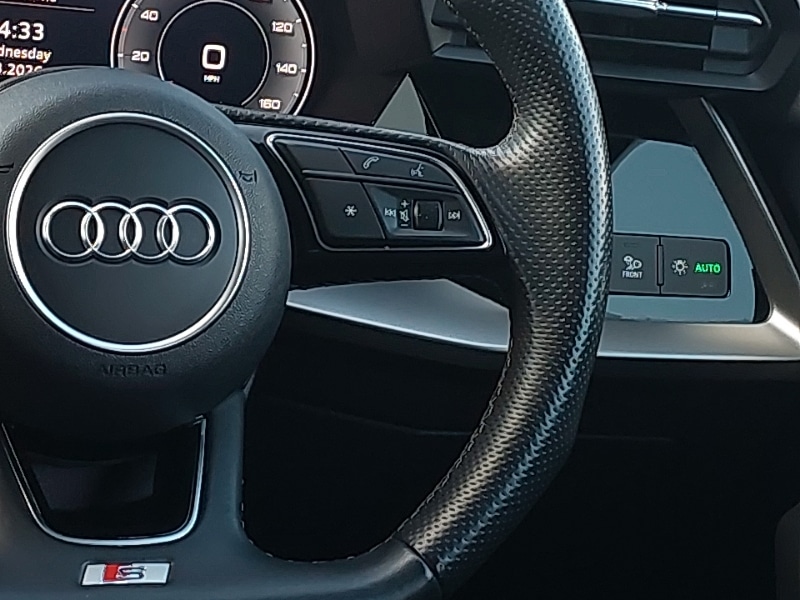 Used Audi A3 2022 for sale - 77750651: Photo 13