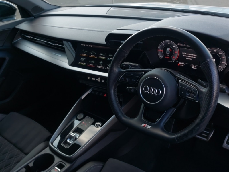 Used Audi A3 2022 for sale - 77750651: Photo 15