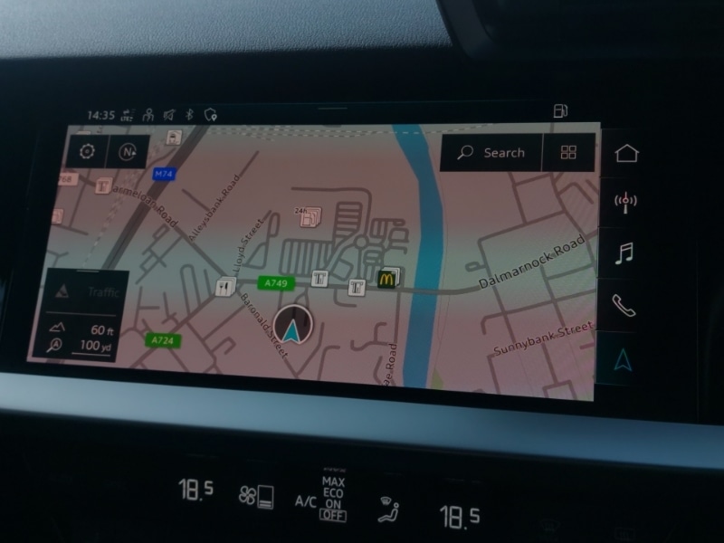 Used Audi A3 2022 for sale - 77750651: Photo 19