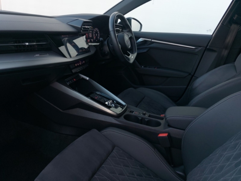 Used Audi A3 2022 for sale - 77750651: Photo 5