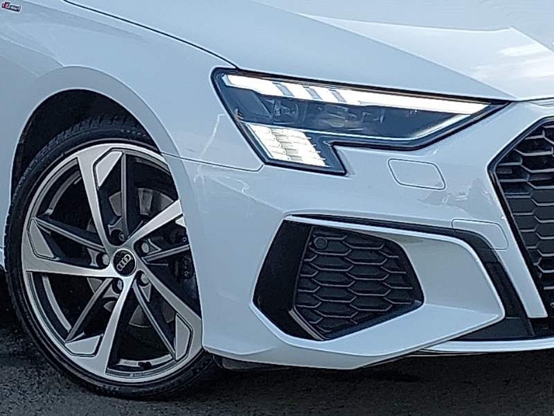 Used Audi A3 2022 for sale - 77750651: Photo 9