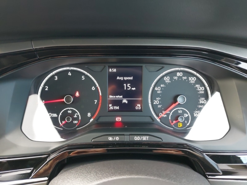 Used Volkswagen Polo 2021 for sale - 77889501: Photo 11