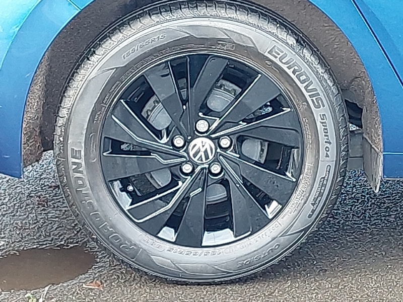 Used Volkswagen Polo 2021 for sale - 77889501: Photo 12