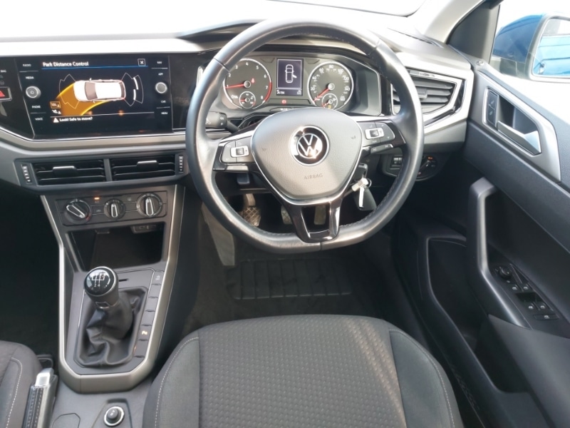 Used Volkswagen Polo 2021 for sale - 77889501: Photo 13