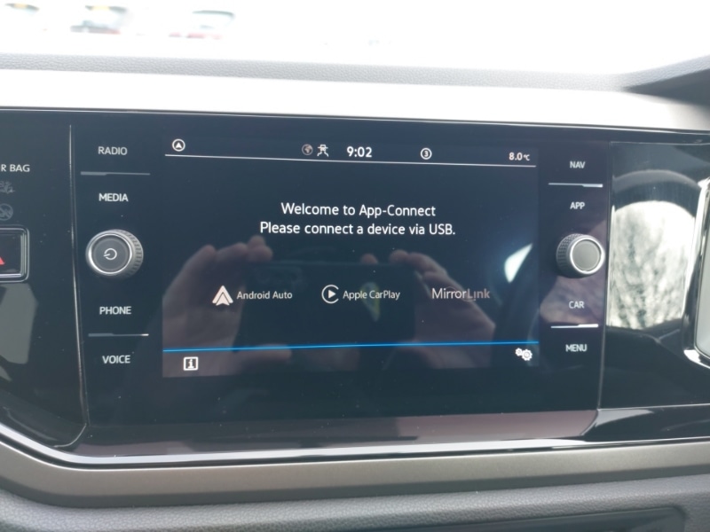 Used Volkswagen Polo 2021 for sale - 77889501: Photo 14