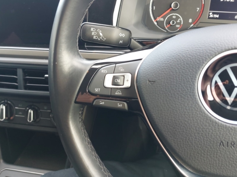 Used Volkswagen Polo 2021 for sale - 77889501: Photo 17