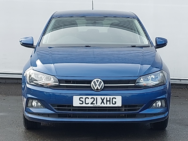 Used Volkswagen Polo 2021 for sale - 77889501: Photo 19