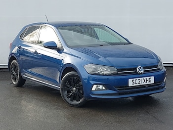 Volkswagen Polo feature image