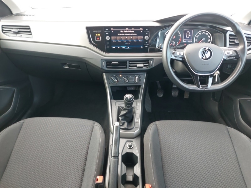 Used Volkswagen Polo 2021 for sale - 77889501: Photo 2