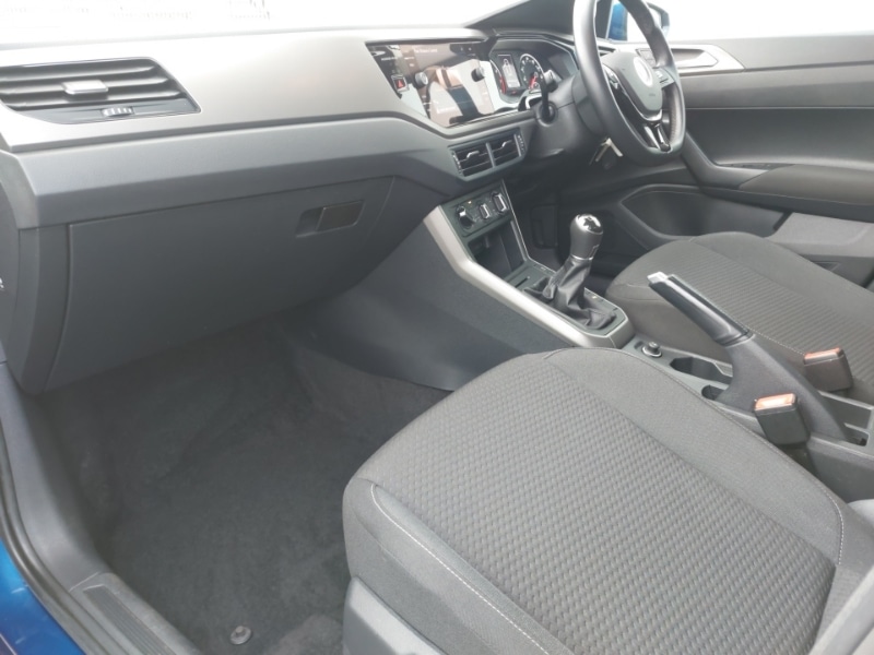 Used Volkswagen Polo 2021 for sale - 77889501: Photo 5