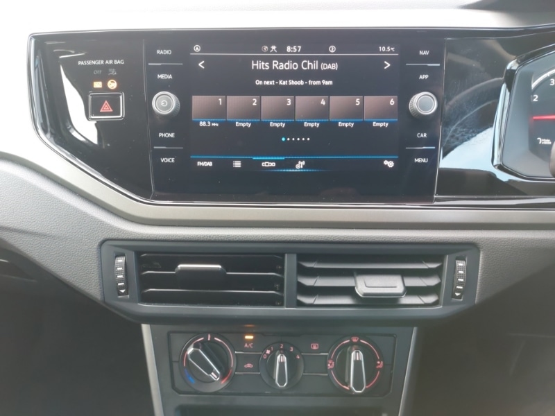 Used Volkswagen Polo 2021 for sale - 77889501: Photo 7