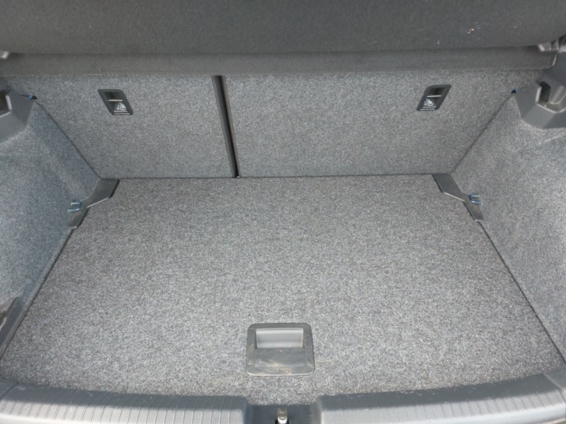 Used Volkswagen Polo 2021 for sale - 77889501: Photo 8