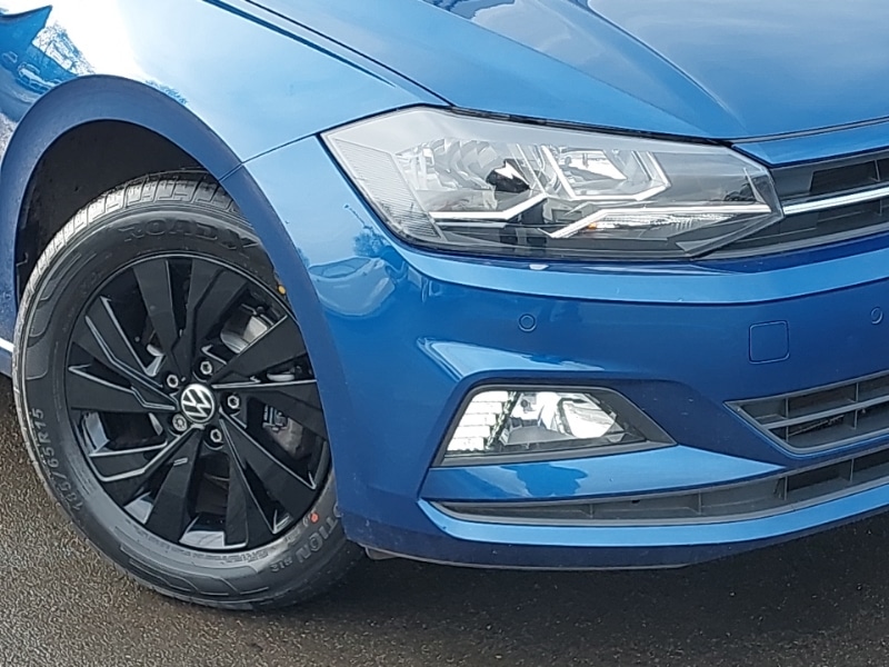 Used Volkswagen Polo 2021 for sale - 77889501: Photo 9