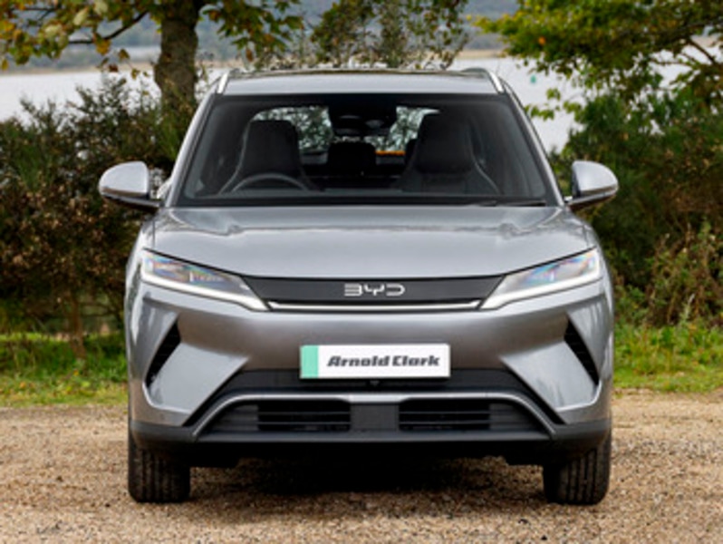 Used BYD Atto 2 2026 for sale - 77852344: Photo 14