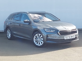 2024 - 2.0 TDI 150 SE L 5dr DSG