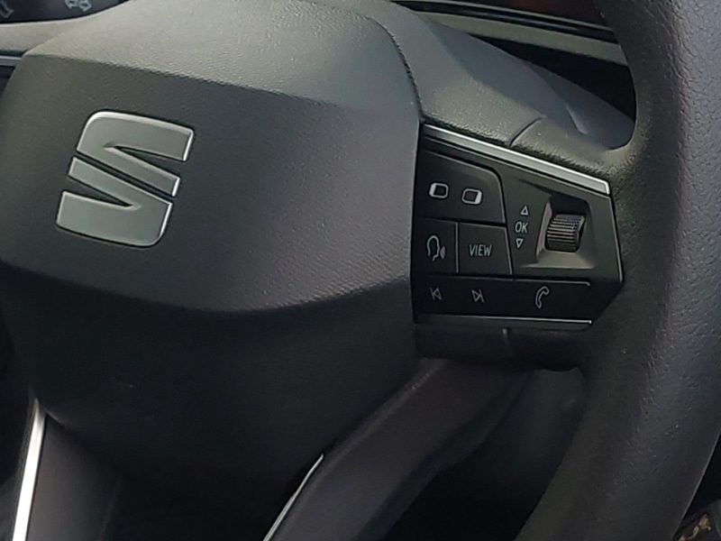 Used SEAT Ibiza 2025 for sale - 77126230: Photo 13