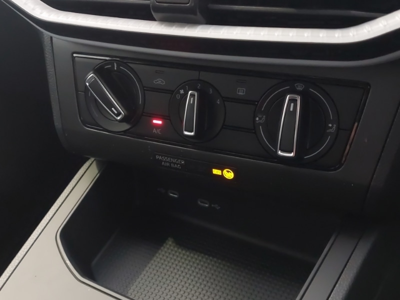 Used SEAT Ibiza 2025 for sale - 77126230: Photo 15