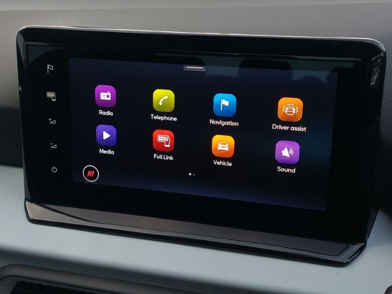 Used SEAT Ibiza 2025 for sale - 77126230: Photo 17