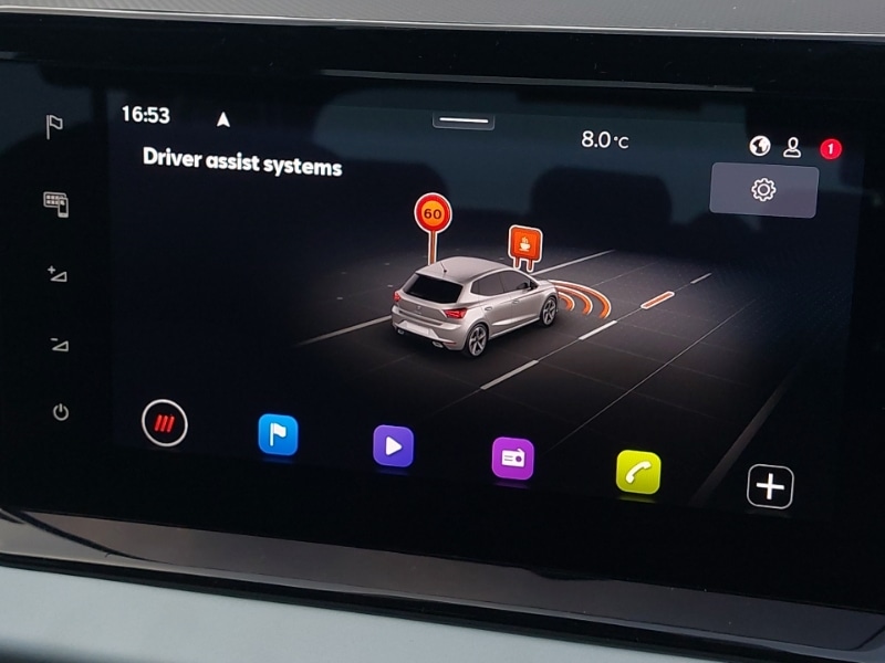 Used SEAT Ibiza 2025 for sale - 77126230: Photo 19