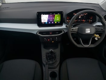 Used SEAT Ibiza 2025 for sale - 77126230: Photo