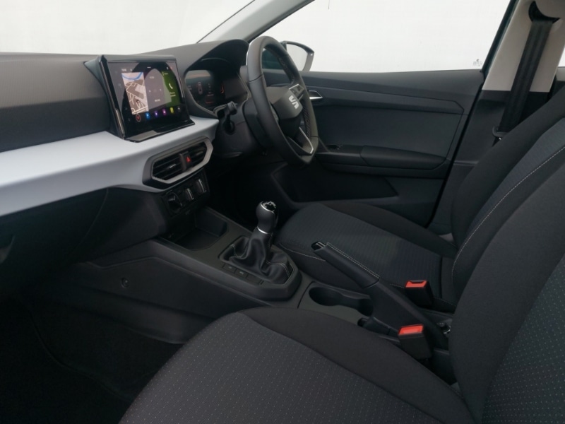 Used SEAT Ibiza 2025 for sale - 77126230: Photo 5