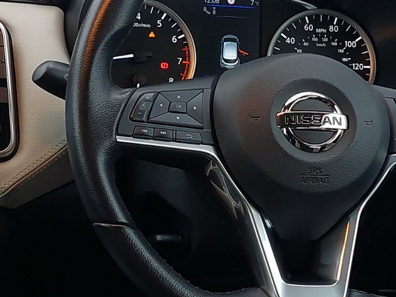 Used Nissan Micra 2022 for sale - 77273378: Photo 10