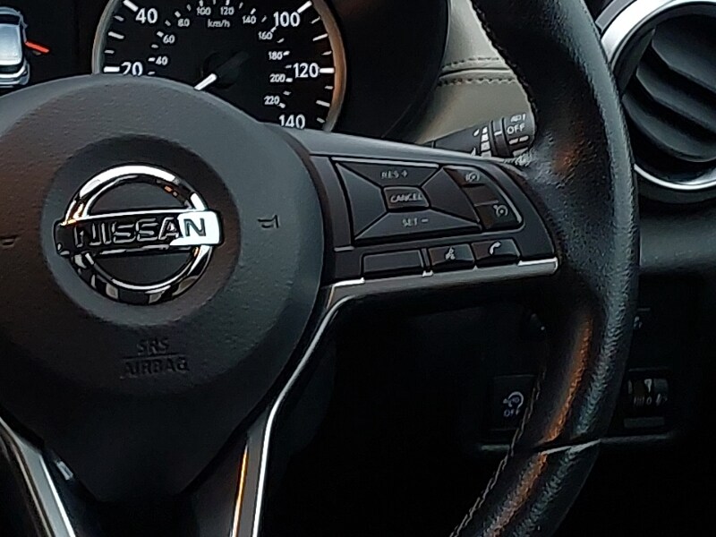 Used Nissan Micra 2022 for sale - 77273378: Photo 12