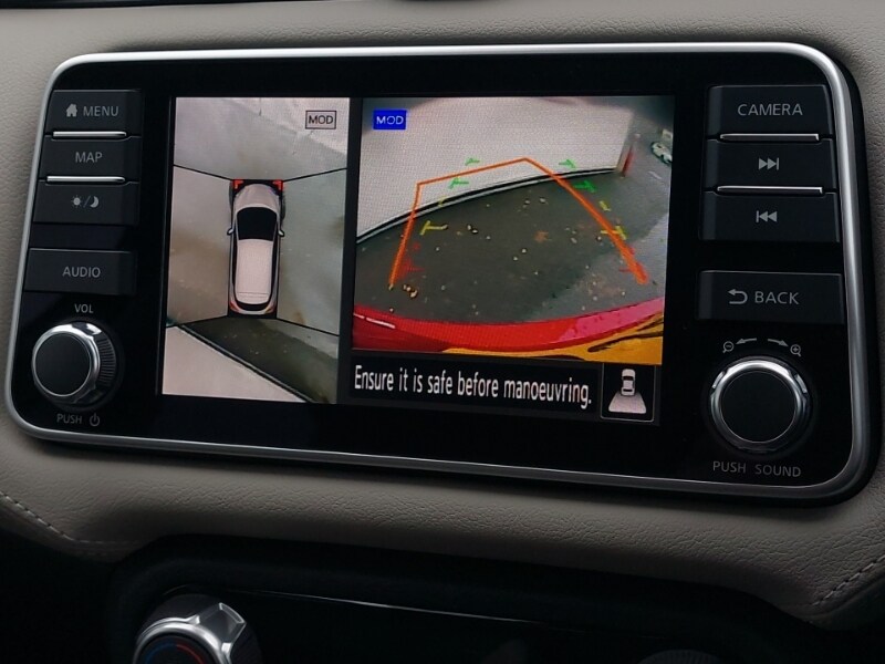 Used Nissan Micra 2022 for sale - 77273378: Photo 18