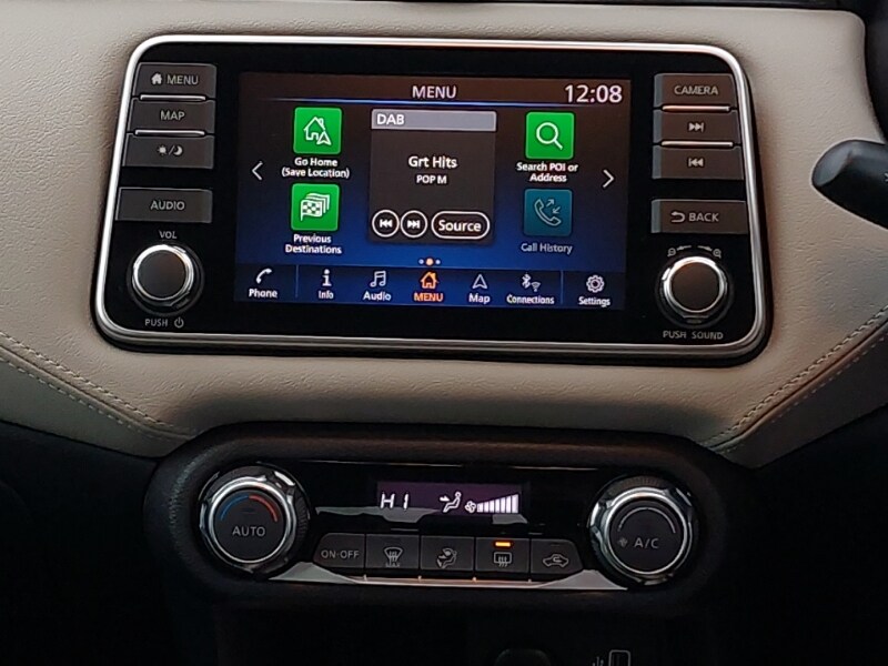 Used Nissan Micra 2022 for sale - 77273378: Photo 7