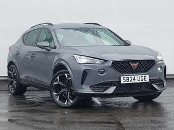 2024 - 1.4 eHybrid 204 V2 5dr DSG