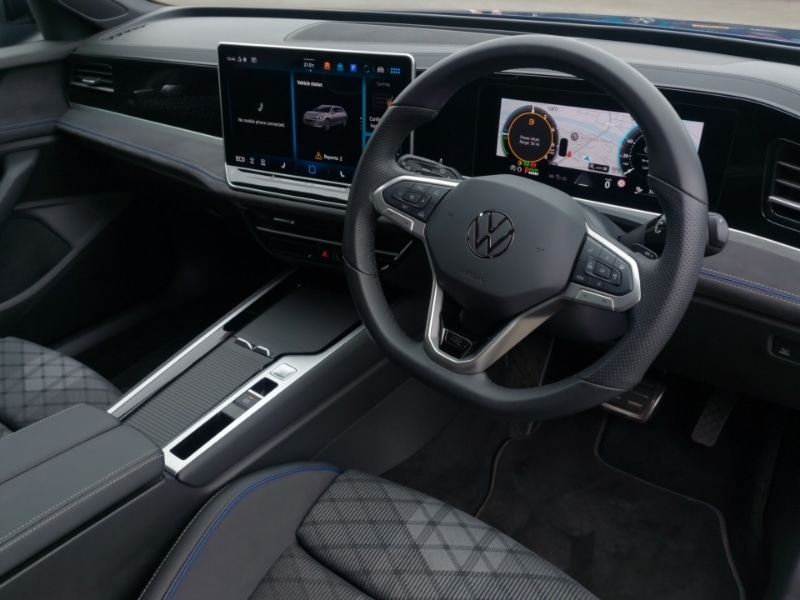 Used Volkswagen Passat 2024 for sale - 76125521: Photo 12