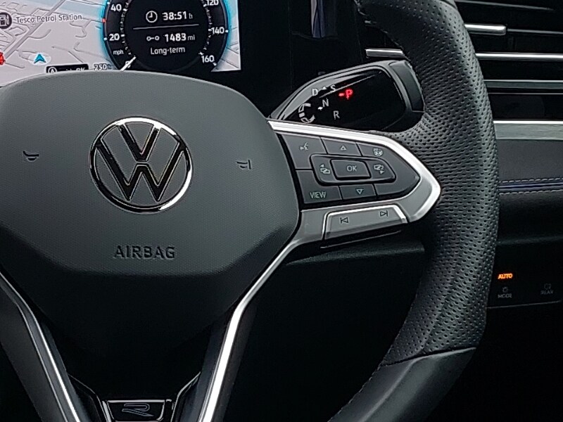 Used Volkswagen Passat 2024 for sale - 76125521: Photo 13