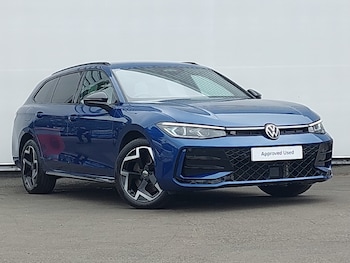 Volkswagen - Passat