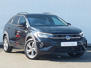 Volkswagen - Taigo