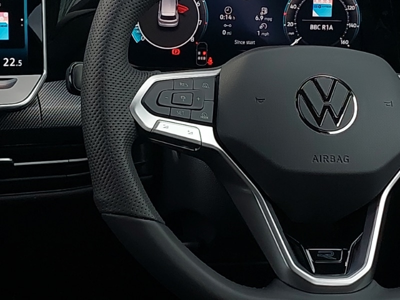 Used Volkswagen Golf 2025 for sale - 77751534: Photo 10