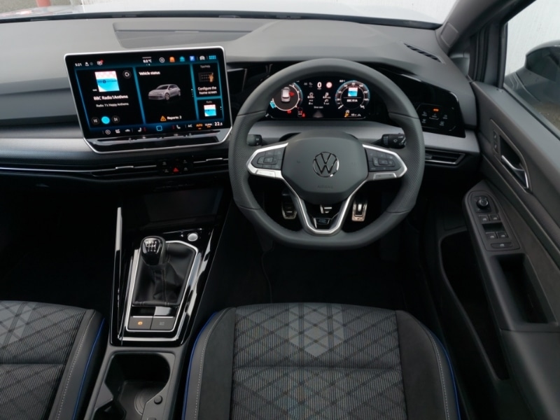 Used Volkswagen Golf 2025 for sale - 77751534: Photo 11