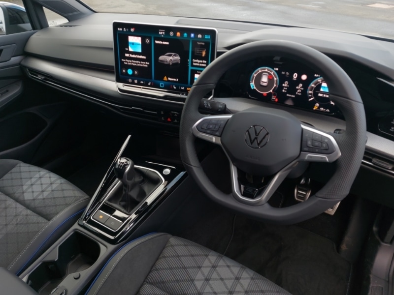 Used Volkswagen Golf 2025 for sale - 77751534: Photo 14