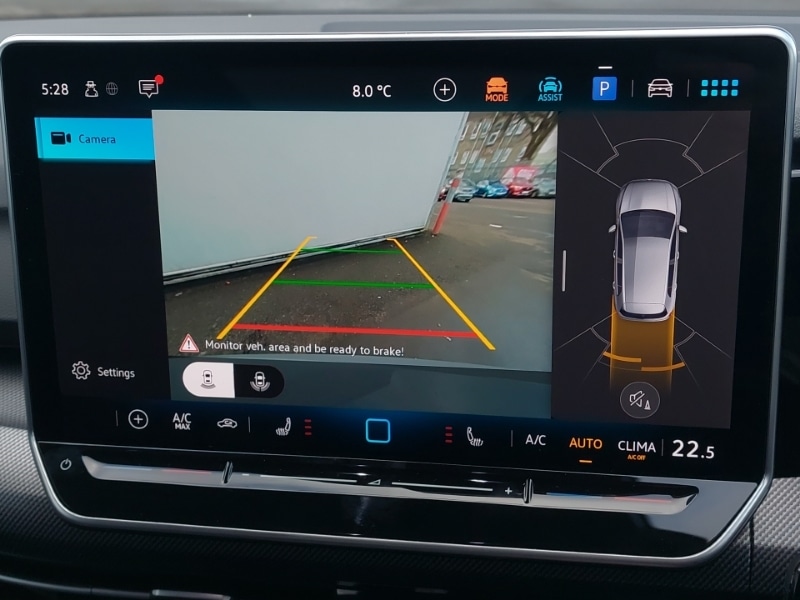 Used Volkswagen Golf 2025 for sale - 77751534: Photo 17