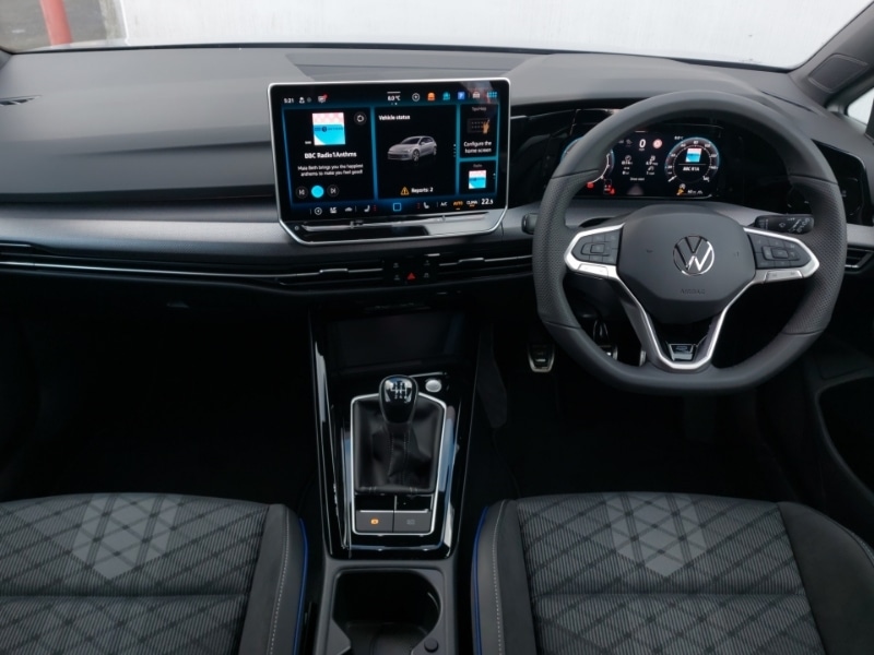 Used Volkswagen Golf 2025 for sale - 77751534: Photo 2