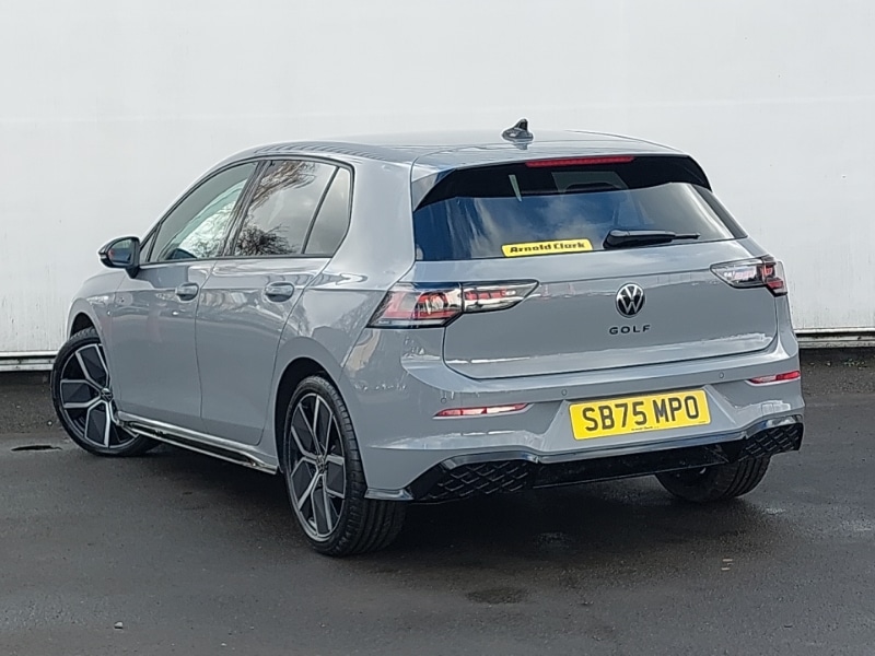 Used Volkswagen Golf 2025 for sale - 77751534: Photo 3