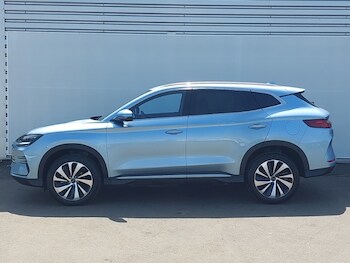 Used BYD Seal U 2025 for sale - 78952822: Photo