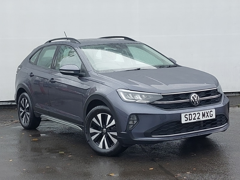 Used Volkswagen Taigo 2022 for sale - 76478660: Photo 1