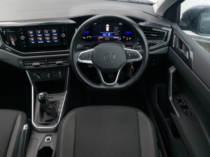 Used Volkswagen Taigo 2022 for sale - 76478660: Photo 11